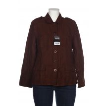 Bonita Damen Blazer, braun, Gr. 42