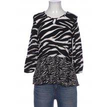 Bonita Damen Bluse, schwarz, Gr. 36