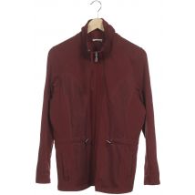 Bonita Damen Jacke, rot, Gr.