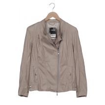 Bonita Damen Jacke, beige, Gr. 44