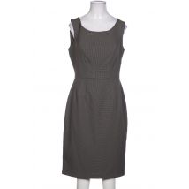 Bonita Damen Kleid, grau, Gr. 36