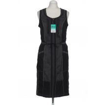 Bonita Damen Kleid, schwarz, Gr. 38