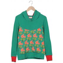 Bonnie &amp; Buttermilk Damen Kapuzenpullover, grün, Gr. 34