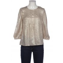 bonobo Damen Bluse, gold, Gr. 36