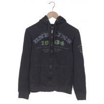 bonobo Damen Kapuzenpullover, marineblau, Gr. 36