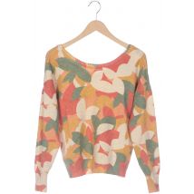 bonobo Damen Pullover, beige, Gr. 34