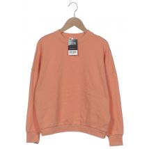 bonobo Damen Sweatshirt, orange, Gr. 36