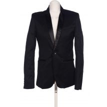 bonobo Herren Sakko, schwarz, Gr. 48