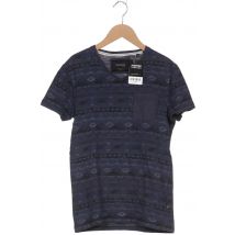 bonobo Herren T-Shirt, marineblau, Gr. 46
