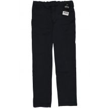 Bonpoint Jungen Stoffhose, marineblau, Gr. 152