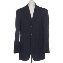 Boss by Hugo Boss Herren Sakko, blau, Gr. 98