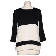 Boss by Hugo Boss Damen Bluse, mehrfarbig, Gr. 36