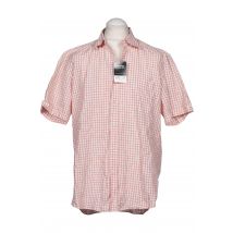 Boss by Hugo Boss Herren Hemd, orange, Gr. 54