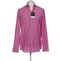 Boss by Hugo Boss Herren Hemd, pink, Gr. 52