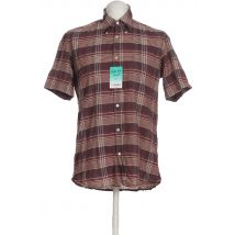 Boss by Hugo Boss Herren Hemd, rot, Gr. 46