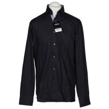 Boss by Hugo Boss Herren Hemd, marineblau, Gr. 52