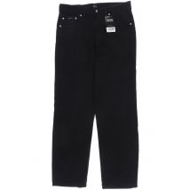 Boss by Hugo Boss Herren Stoffhose, schwarz, Gr. 33
