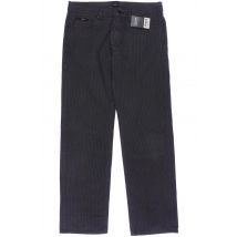 Boss by Hugo Boss Herren Stoffhose, grau, Gr. 34