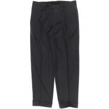 Boss by Hugo Boss Herren Stoffhose, grau, Gr. 25