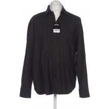 Boss by Hugo Boss Herren Hemd, braun, Gr. 54