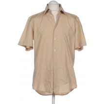 Boss by Hugo Boss Herren Hemd, beige, Gr. 52