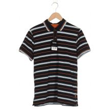 Boss by Hugo Boss Herren Poloshirt, marineblau, Gr. 52