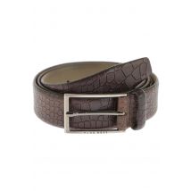 Boss by Hugo Boss Herren Gürtel, braun, Gr. 95