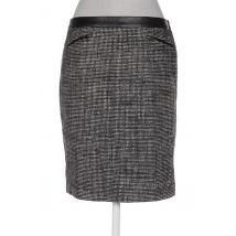 Boss by Hugo Boss Damen Rock, schwarz, Gr. 36
