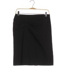 Boss by Hugo Boss Damen Rock, schwarz, Gr. 36