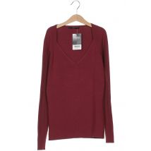 Boss by Hugo Boss Damen Pullover, bordeaux, Gr. 42