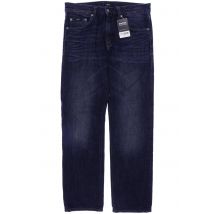 Boss by Hugo Boss Herren Jeans, marineblau, Gr. 30