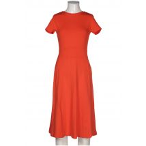 Boss by Hugo Boss Damen Kleid, orange, Gr. 36