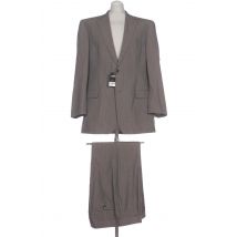 Boss by Hugo Boss Herren Anzug, grau, Gr. 44