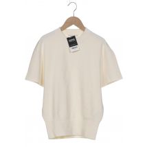 Boss by Hugo Boss Damen Pullover, cremeweiß, Gr. 36