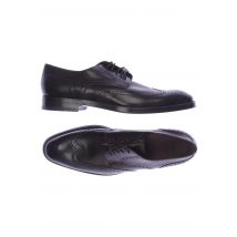 Boss by Hugo Boss Herren Halbschuh, braun, Gr. 9.5