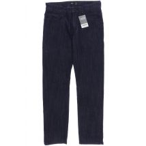 Boss by Hugo Boss Herren Jeans, marineblau, Gr. 30