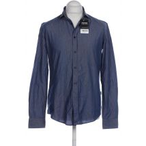 Boss by Hugo Boss Herren Hemd, blau, Gr. 48