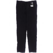 Boss by Hugo Boss Herren Stoffhose, schwarz, Gr. 48