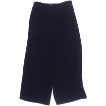 Boss by Hugo Boss Damen Stoffhose, marineblau, Gr. 27