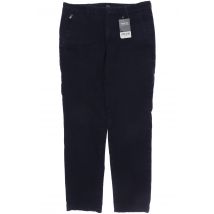 Boss by Hugo Boss Herren Stoffhose, marineblau, Gr. 48