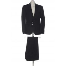 Boss by Hugo Boss Herren Anzug, schwarz, Gr. 50