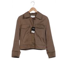 Boss by Hugo Boss Damen Jacke, braun, Gr. 34