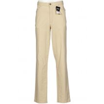 Boss by Hugo Boss Herren Stoffhose, cremeweiß, Gr. 31
