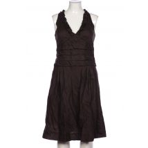 Boss by Hugo Boss Damen Kleid, braun, Gr. 42