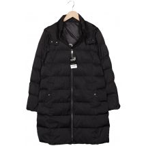 Boss by Hugo Boss Damen Mantel, schwarz, Gr. 42