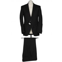 Boss by Hugo Boss Herren Anzug, schwarz, Gr. 46