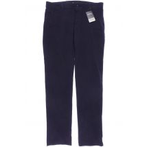 Boss by Hugo Boss Herren Stoffhose, marineblau, Gr. 34