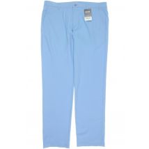 Boss Green Herren Stoffhose, hellblau, Gr. 52