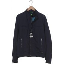 Boss Green Herren Jacke, marineblau, Gr. 54