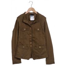 Boss Orange Damen Jacke, braun, Gr. 42